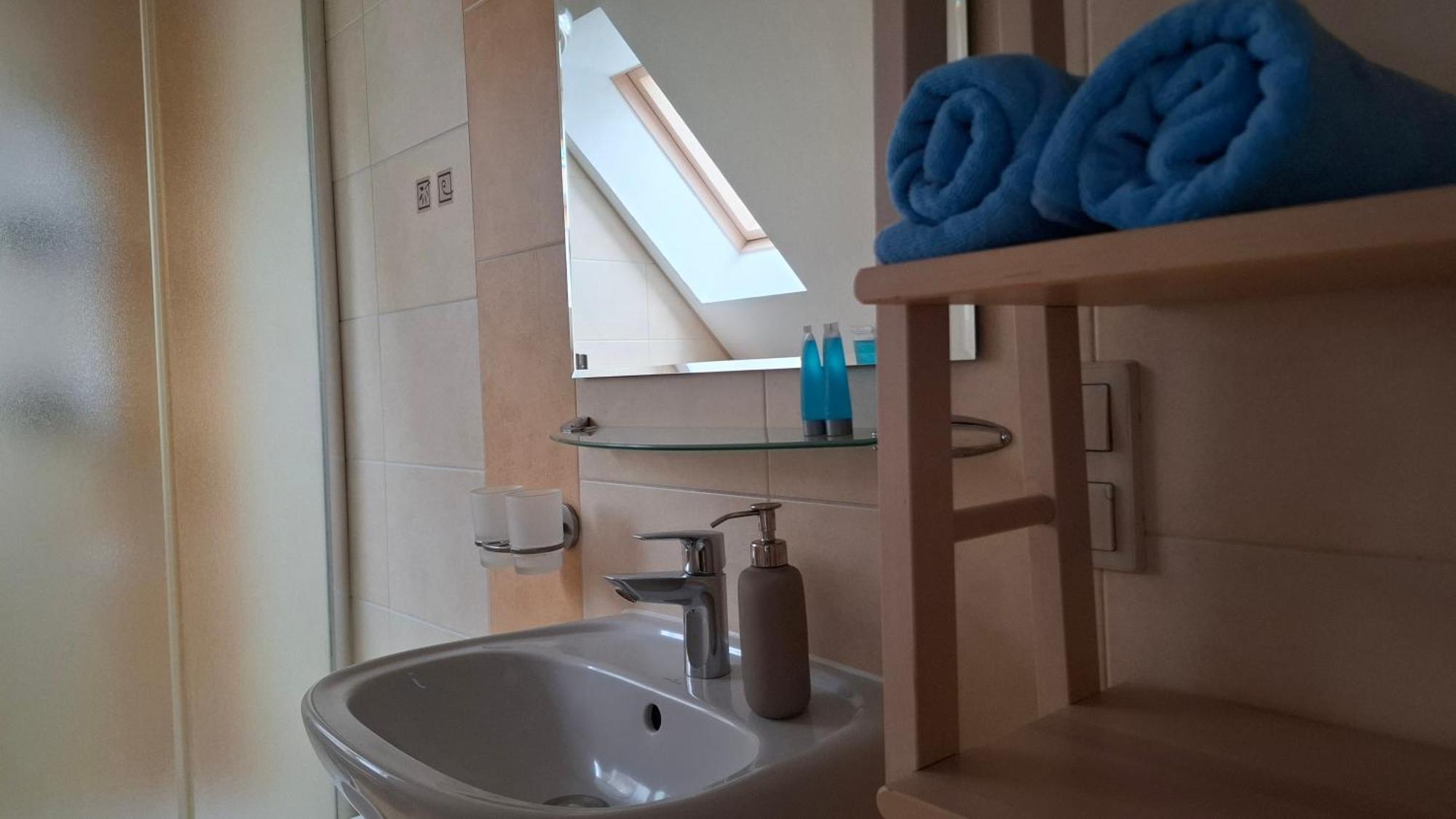 Villa Szelega Побєрово Номер фото
